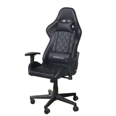 China (Size) adjustable PU gaming chair racing chair for gamer desk computer chair gamingchair for sale