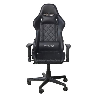 China (Size) adjustable PU gaming chair racing chair for gamer desk computer chair gamingchair for sale