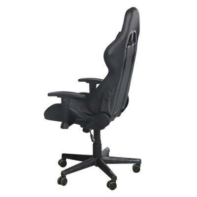 China (Full Size) Factory direct PU adjustable gaming chair packing chair for gamer desk computer chair gamingchair for sale