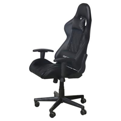 China (Size) adjustable PU gaming chair racing chair for gamer desk computer chair gamingchair for sale