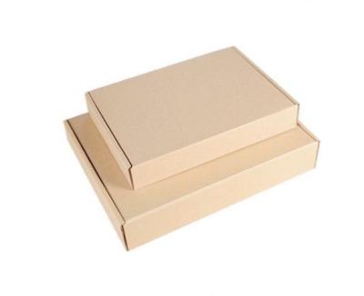 China Recyclable Stock Cardboard Packaging Mobile Shipping Shipping Boxes Corrugated Boxes Recyclable Paper Box Favorable Ivory Board 3-5 Days for sale