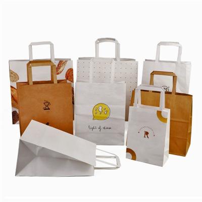 China Direct Selling High End High Quality Premium Gift Paper Eco Friendly Luxury Bag for sale