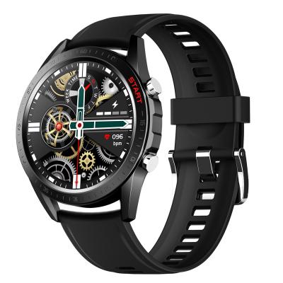 China V20 1.32inch Digital Watch V20 1.32inch Smart Health Tracker Reloj Smartwatch Fitness Tracker Heart Rate Blood Pressure GPS Navigation 2022 for sale