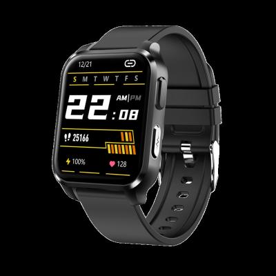 China Hot selling GPS navigation watches download watchesface heart rate monitoring watches for sale