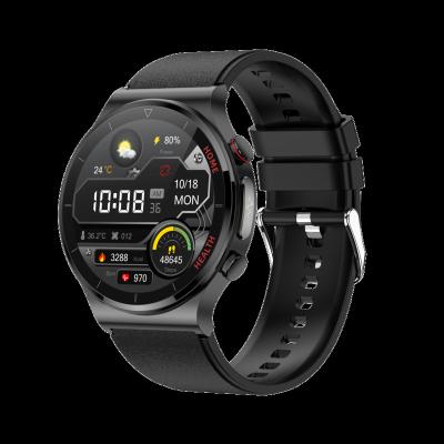 China Hot GPS Navigation Turned Smart Watches Sleep Monitor for sale