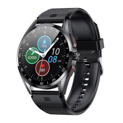 China GPS Navigation Dropship Smart Reloj Watcheses Heart Rate Monitoring Watcheses for sale