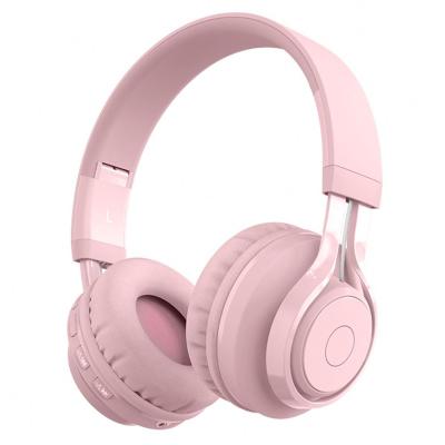 China High Quality Headband Wireless BT06 Headset With MIC Sports Earphone for sale