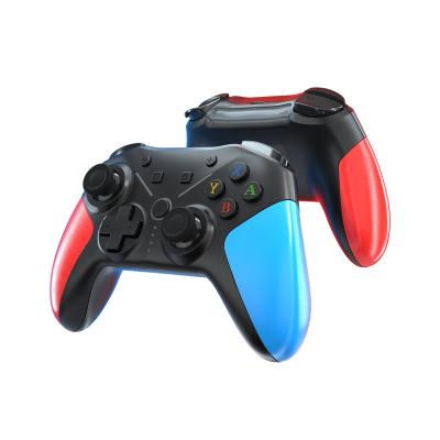 China With Handbreak New Arrival NS7 Wireless Controller Gamepad For Outdoor Switch Pro for sale