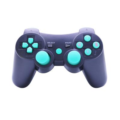 China With Handbreak 2.4G Wireless Gamepad For PS3 Console Joystick Game Controller for sale