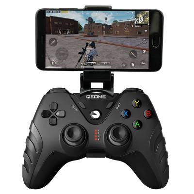 China With new handbreak attractive price joystick factory smartphone game wireless protection for PC&ps3&smartphone game controller for sale