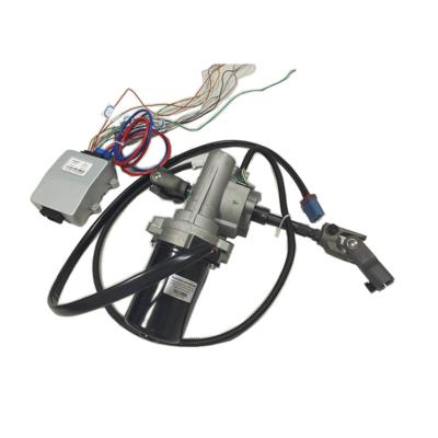 China Wholesale car/bus/van auto fix power steering column for Daihatsu OEM 45500-BZ030 for sale