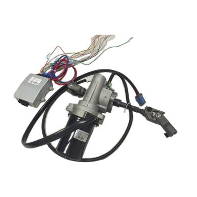 China Car/Bus/Van Automotive Electronic Power Steering Column EPS Assembly for sale