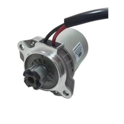 China power steering motor fits Hyundai I20 I10 for sale