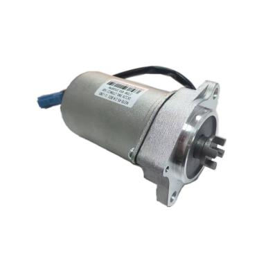 China Waterproof 12V 270W EPS Electric Power Motor / Steering Motor For Vehicle With OEM for sale