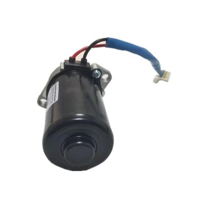 China 12V 220W ENV electric power steering motor/waterproof parts steering gear/steering motor for SUZUKI A3 automobile for sale