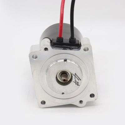 China 220W compact size EPS electric power steering motor/12V brush waterproof DC motor for sale