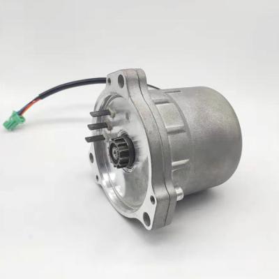 China Brand New Car DH 400W BLDC Motor Electric Power Steering Motor For Automobile for sale