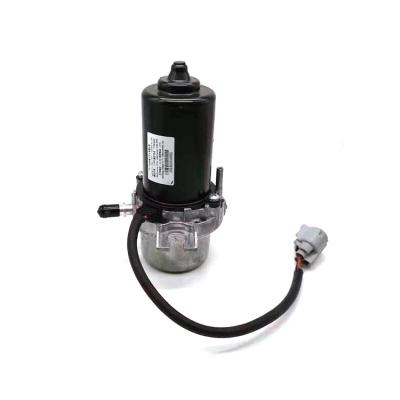 China Waterproof Popular Electric Brake 110w Vacuum Pump Assisted Vacuum Power System Universal Used for sale