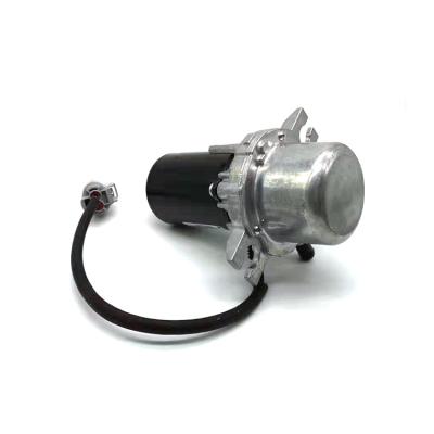 China Waterproof Automobile Vacuum Pump Brake Motor 110W for sale