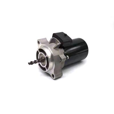 China Waterproof Reset Automatic Gearbox Clutch Motor For Car OEM for sale