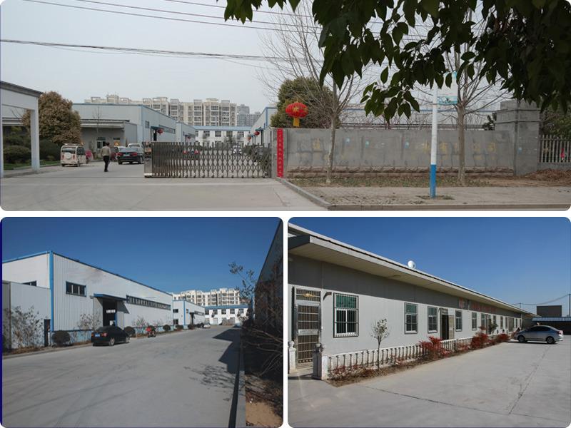 Verified China supplier - Yiwu Chuanzhen Trade Co., Ltd.