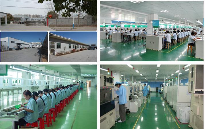 Verified China supplier - Yiwu Chuanzhen Trade Co., Ltd.