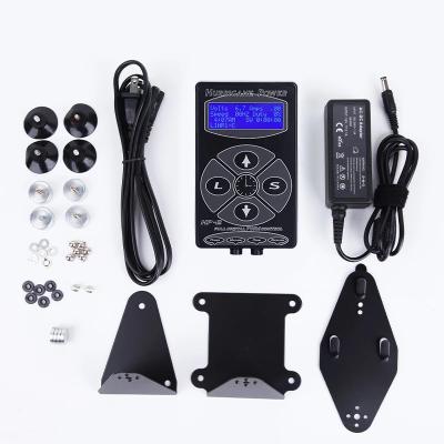 China Professional tattoo machine wholesale price tattoo power supply for tattoo machine for sale