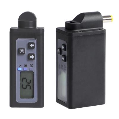 China High quality new style tattoo machine 2021hot sales wireless tattoo power supply for sale