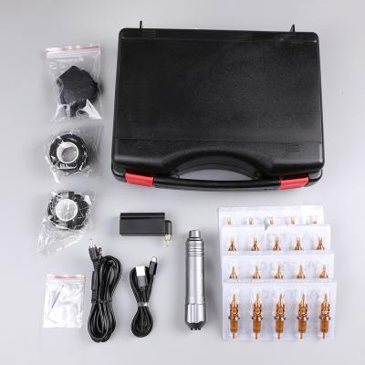 China Tattoo Working Original Manufacturer High Quality Professional Tattoo Tool Kit Case for sale