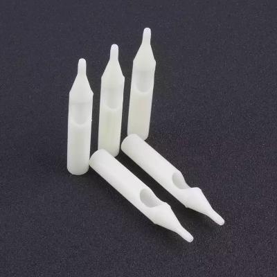 China High Quality Tattoo Art Lower Prices Sterilized Disposable 3RL Tattoo Tips for sale