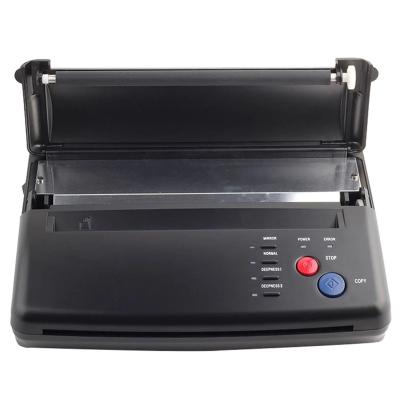 China 2021 Hot New Style Permanent High Quality Tattoo Copier Thermal Printing Machine for sale