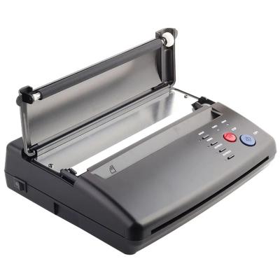 China High Quality Tattoo Art Factory Direct New Style Tattoo Stencil Printer Transfer Copier Machine for sale