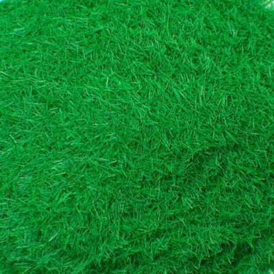 China Africa Static Grass, Grass Powder Grass Meal For Train Layout /architectural Model Layout C013 for sale