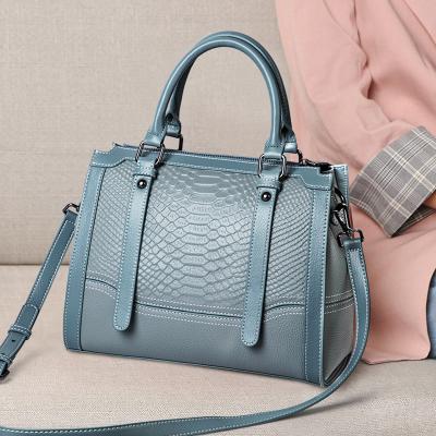 China professional fashion factory ladies handbags leather purses latest and high quality handbags china handbags for sale