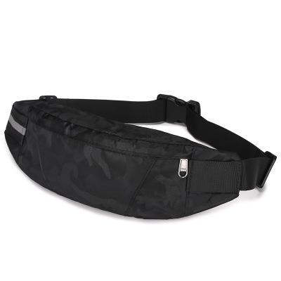 China Wholesale Lightweight GPS Factory Sale Pussy Pack Vintage Waist Bag Waterproof Belt Bag for sale