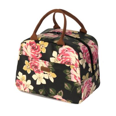 China New Insulated Bag Lunch Cooler Insulated Cooler Bag Lunch Box For Camping for sale