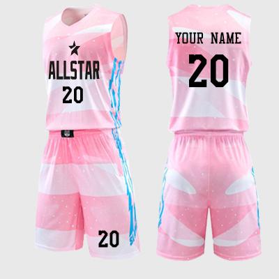 China Custom Mens Sports Blank Basketball Shorts Antibacterial With Zipper Pockets Basketball Uniform for sale