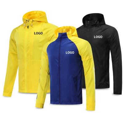 China Breathable the best selling high end quality anorak outdoor wholesale sportswear in 2021 for sale