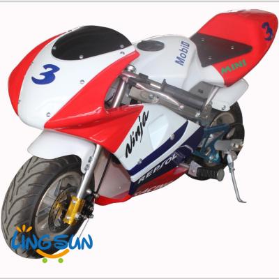 China Bike Motor Mini Moto Cross Racing Motorcycle Mini Pocket Bike for sale