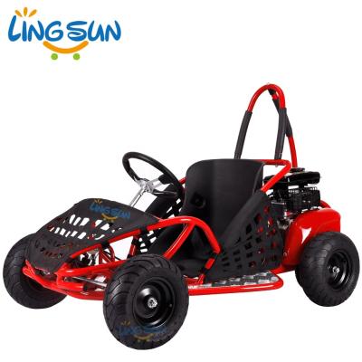 China 80cc off road kids mini buggy popular sale in Europe with CE certification (G7-01) 13x5-6 for sale