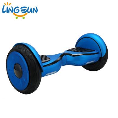 China Bluetooth speaker +led lights Smart Electric Scooter Two Wheel Self Balance Hover Panel 2 Wheel Electric E-scooter (E7-117) for sale