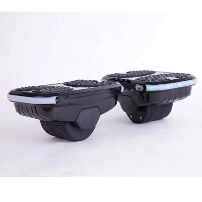 China 2018 New Single Wheel Self Balance Wheel Scooter , Popular Hovershoes 3.5 for sale