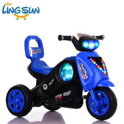 China Ride On Toy Children Electric Motorcycle Ride On Toy Car for sale