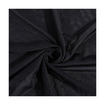 China Factory sale various widely used QUICK DRY sports clothing inner lining dry knit fabric for sale