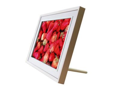 China 9.7 inch BOE picture frame digital art gallery in-telligent high definition display electronic album for sale