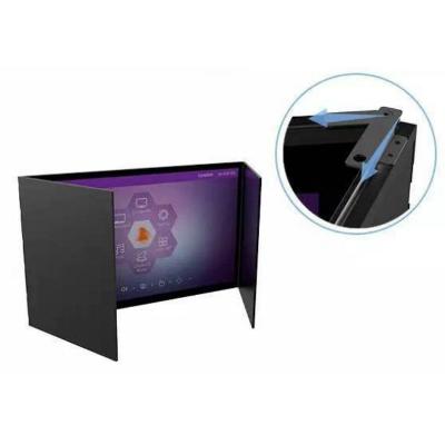 Китай 75 inch Fold Smart Blackboard with Interactive Display for Classroom and school продается