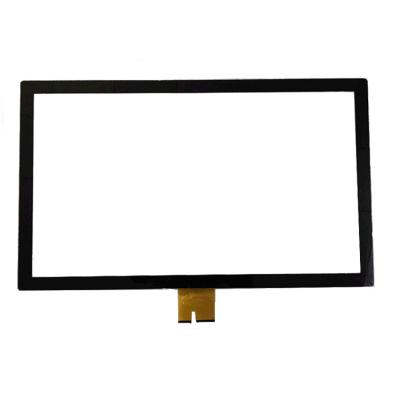 China 23 Inch Large Capacitive PCAP Touch Panel  Touch Screen For Display Device Multi Point Touch for sale