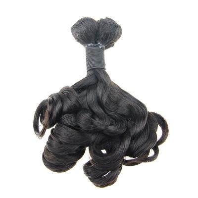 China Top Grade 12A Double Human Hair 12A Unprocessed Virgin Vietnamese Burmese Virgin Hair Natural Wavy Hair Vendors Super Curly Hair ,Vietnamese Cuticle Aligned Raw Hair for sale