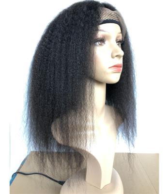 China New arrival factory wholesale price lace front wig t piece wigs french curly french curly hair lace front curl for black women for sale