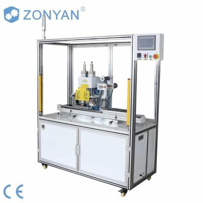 China Garment Shops Fully Automatic Hot Foil Stamping Machine South Africa for sale